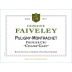 Faiveley Puligny-Montrachet Champ Gain Premier Cru 2019 Front Label