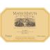Casale del Giglio Mater Matuta Rosso 2017 Front Label