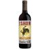 The Show Cabernet Sauvignon 2015 Front Bottle Shot