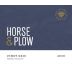 Horse & Plow Winery Pinot Gris 2019 Front Label