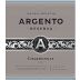 Argento Reserva Chardonnay 2017 Front Label