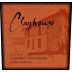 Clayhouse Paso Robles Cabernet Sauvignon 2004 Front Label