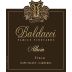 Baldacci Family Vineyards Allwin Syrah 2014 Front Label