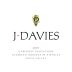 Davies Cabernet Sauvignon 2001 Front Label