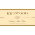 Kenwood Vintage Red 2005 Front Label