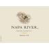 Napa River Merlot 2014 Front Label