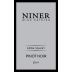 Niner Edna Valley Pinot Noir 2014 Front Label