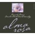 Alma Rosa Santa Barbara County Pinot Gris 2007 Front Label