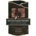 South Coast Winery Mountain Vineyards Wild Horse Peak Syrah 2013 Front Label