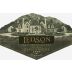 Ledson Winery & Vineyards Old Vine Zinfandel 1999 Front Label