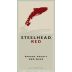 Steelhead Red 2014 Front Label