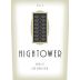 Hightower Cellars Merlot 2013 Front Label