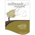 Milbrandt Traditions Pinot Gris 2015 Front Label