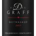 Delaire Graff Botmaskop 2017 Front Label