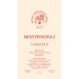 Montenidoli Canaiuolo Rosato 2022 Front Label