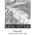 Radio-Coteau Dierke Pinot Noir 2014 Front Label