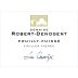 Domaine Robert-Denogent Pouilly-Fuisse La Croix Vieilles Vignes 2015 Front Label