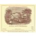 Chateau Lafite Rothschild 1993 Front Label