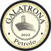 Petrolo Galatrona (1.5 Liter Magnum) 2022 Front Label