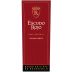 Baron Philippe de Rothschild Escudo Rojo Gran Reserva 2018 Front Label