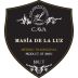 Masia de la Luz Cava Brut Front Label