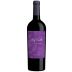 Big Smooth Old Vine Zinfandel 2016 Front Bottle Shot