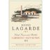 Lagarde Henry Lagarde Cabernet Sauvignon 2022 Front Label