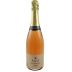Guy Larmandier Vertus Brut Rose Front Bottle Shot