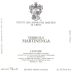 Marchesi di Gresy Martinenga Nebbiolo 2008 Front Label