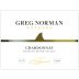 Greg Norman Estates Russian River Chardonnay 2019 Front Label