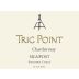 Trig Point Signpost Chardonnay 2014 Front Label