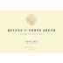 Quinta Da Fonte Souto Alentejo White 2018 Front Label