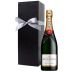 Moet & Chandon Imperial Brut with Black Gift Box Gift Product Image