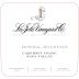 La Jota Howell Mountain Cabernet Franc 2017 Front Label