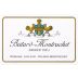 Domaine Leflaive Batard-Montrachet Grand Cru 2023 Front Label