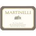 Martinelli Zio Tony Ranch Chardonnay 2017 Front Label