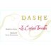 Dashe Les Enfants Terribles Zinfandel 2018 Front Label