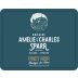 Domaine Sparr Montagne des Roses Pinot Noir 2022 Front Label