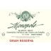 CVNE Monopole Clasico Gran Reserva 2018 Front Label