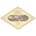 Ojai Bien Nacido Syrah 2005 Front Label
