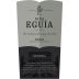 Vina Eguia Reserva 2014 Front Label