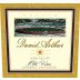 David Arthur Old Vine Cabernet Sauvignon 2014 Front Label