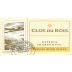Clos du Bois Russian River Valley Reserve Chardonnay 2005 Front Label
