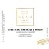 Sebastiani Cherryblock 60th Anniversary Cabernet Sauvignon (Sonoma Barrel Auction) 2021 Front Label