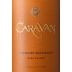 Darioush Caravan Cabernet Sauvignon 2016 Front Label