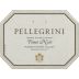 Pellegrini Toboni Oakwild Ranch Pinot Noir 2014 Front Label