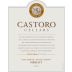 Castoro Cellars Merlot 2014 Front Label