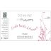 Domaine de la Fouquette Cuvee Rosee D'Aurore 2022 Front Label