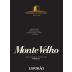 Herdade Do Esporao Monte Velho Red 2021 Front Label