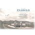 Closilo Chenin Blanc 2021 Front Label